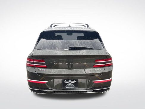 New 2026 Genesis GV80 2.5T Advanced AWD/4WD image 8