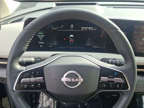 Used 2023 Nissan Ariya FWD image 19