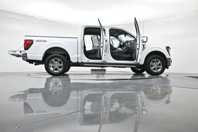 Certified 2024 Ford F150 XLT w/ Mobile Office Package AWD/4WD image 53