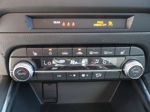 Used 2025 MAZDA CX-5 Carbon Edition AWD/4WD image 36