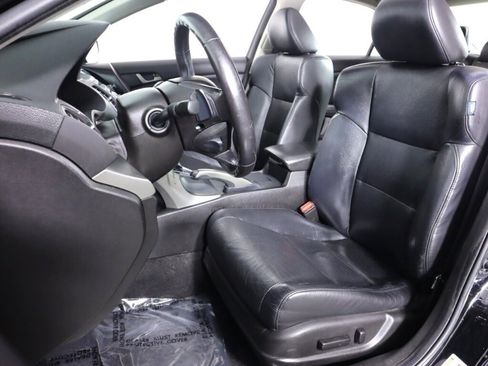 Used 2009 Acura TSX Sedan image 29