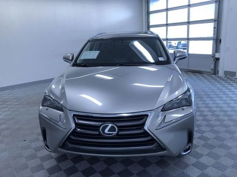 Used 2015 Lexus NX 200t AWD image 14