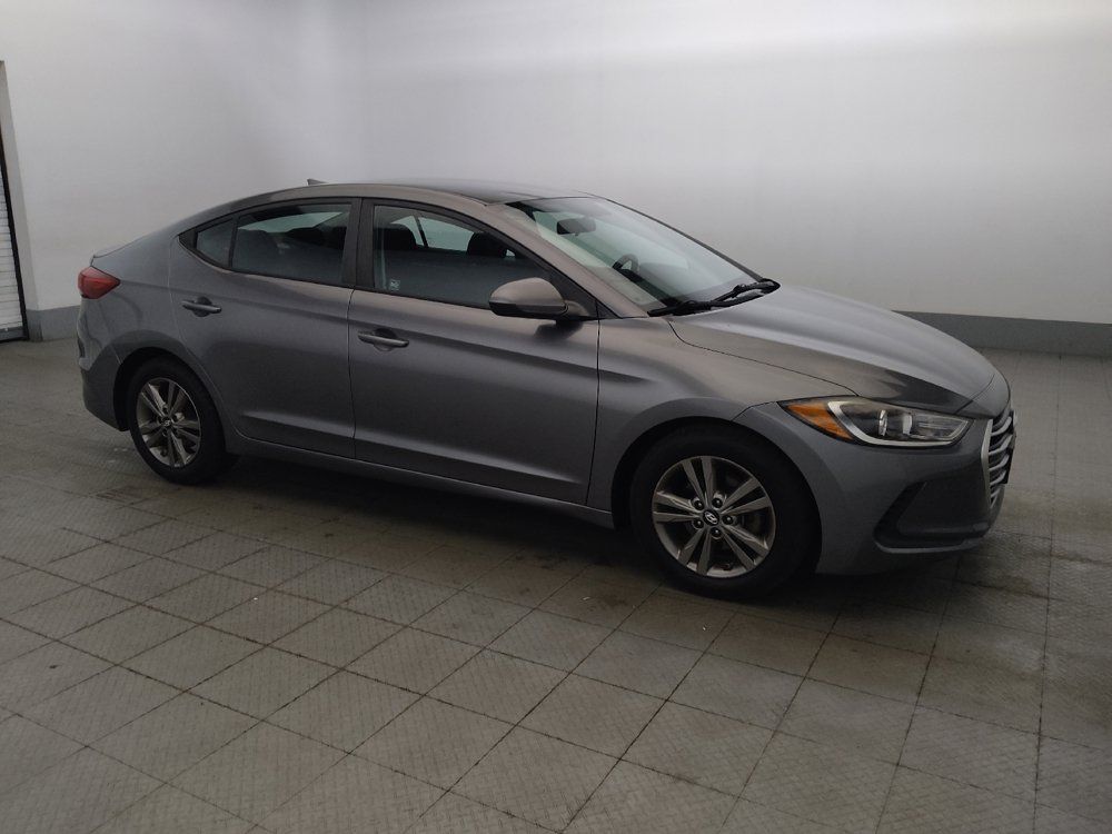Used 2018 Hyundai Elantra SEL FWD image 11