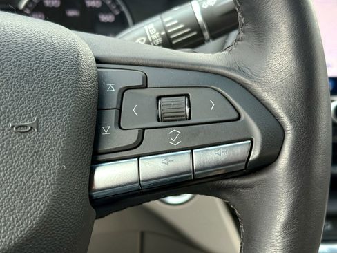 Certified 2022 Cadillac CT4 Luxury w/ Sun And Sound Package image 24