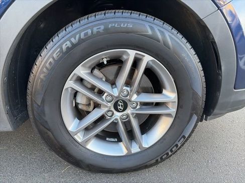 Used 2017 Hyundai Santa Fe Sport w/ Cargo Package image 9