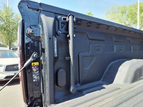 Certified 2025 GMC Sierra 2500 Denali image 8