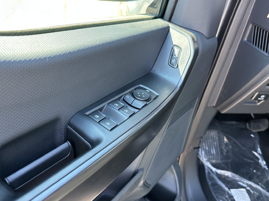 New 2026 Ford F150 STX w/ Equipment Group 200A RWD image 21