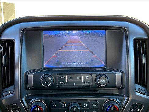 Used 2015 GMC Sierra 1500 SLT image 12