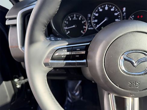 Used 2025 MAZDA CX-50 AWD 2.5 Turbo w/ Cargo Package image 17