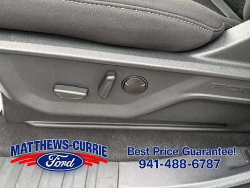 New 2026 Ford F150 XLT w/ Equipment Group 302A MID AWD/4WD image 10