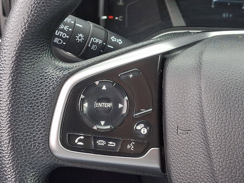 Used 2022 Honda CR-V EX image 22