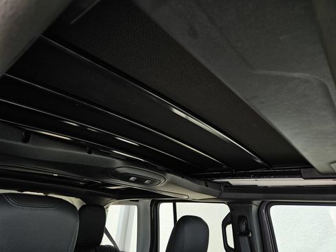 New 2026 Jeep Wrangler Unlimited Sahara AWD/4WD image 8