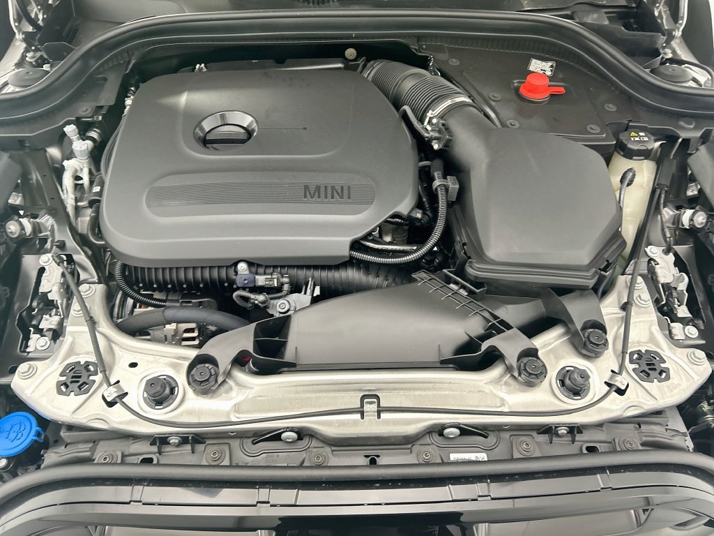 New 2027 MINI Cooper S FWD image 26