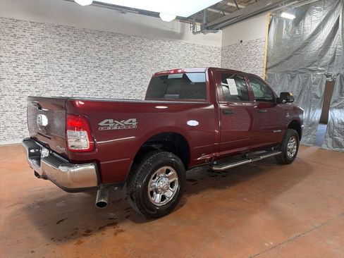 Used 2022 RAM 2500 Tradesman AWD/4WD image 7