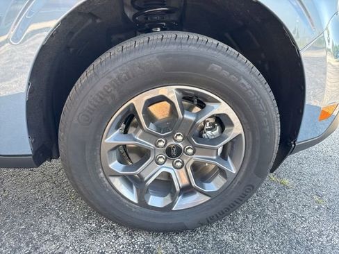 New 2025 Ford Maverick XLT w/ 4K Tow Package image 25