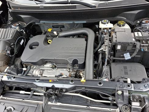 Certified 2023 Chevrolet Equinox LT image 31