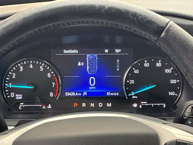 Used 2020 Ford Explorer XLT w/ Comfort Package AWD/4WD image 10