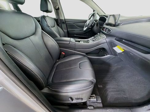 Used 2023 Hyundai Santa Fe Limited AWD/4WD image 29