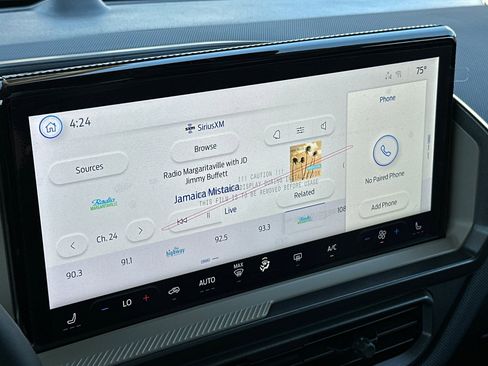 New 2025 Ford Bronco Sport Big Bend image 17