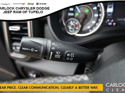 Used 2021 RAM 1500 Rebel w/ Rebel Level 2 Equipment Group AWD/4WD image 17