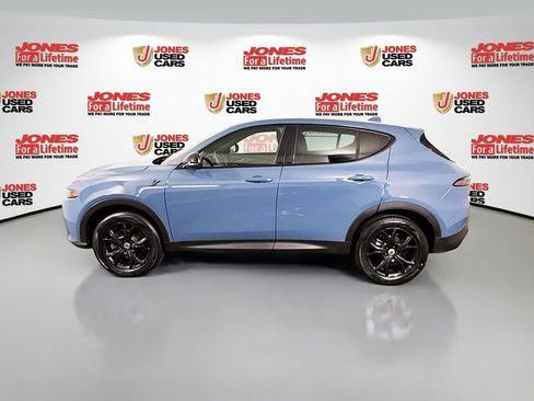 Used 2023 Dodge Hornet GT Plus w/ GT Blacktop Package AWD/4WD image 15