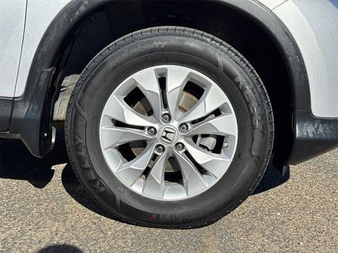 Used 2012 Honda CR-V EX image 7