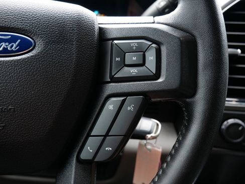 Certified 2019 Ford F150 XLT w/ Equipment Group 302A Luxury AWD/4WD image 19