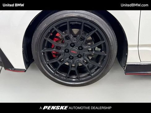 Used 2021 Toyota Avalon TRD FWD image 9