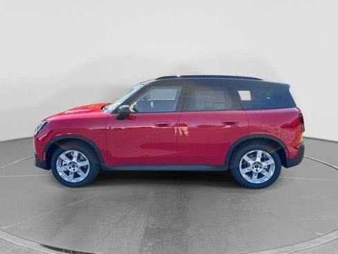 Used 2025 MINI Cooper Countryman S w/ Comfort Package Max AWD/4WD image 8