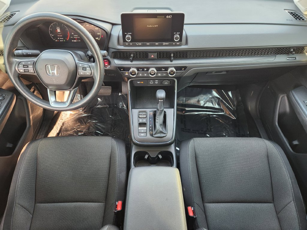 Used 2024 Honda CR-V EX image 26