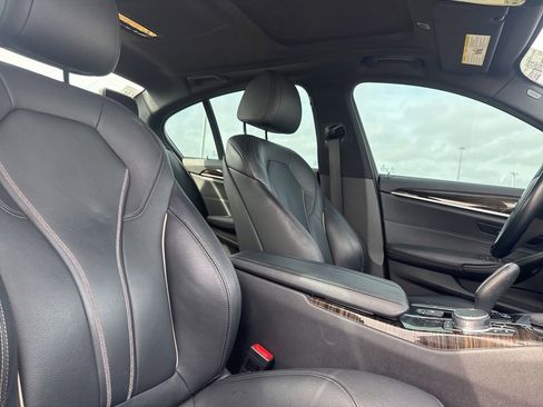 Used 2019 BMW 530i xDrive w/ Convenience Package image 33