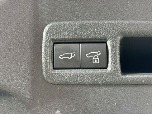 Certified 2024 Toyota bZ4X AWD w/ Weather Package image 37