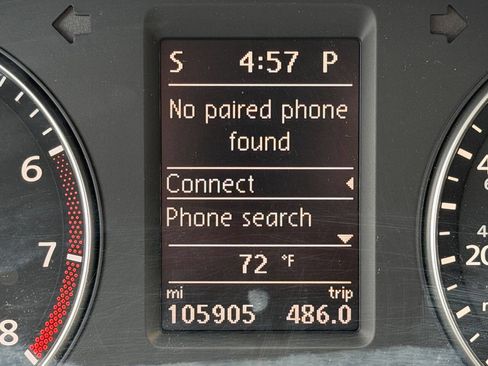 Used 2013 Volkswagen Passat 2.5 SEL FWD image 20