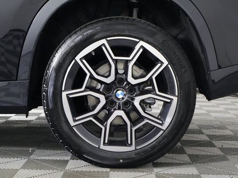 New 2026 BMW X1 xDrive28i w/ Technology Package image 10