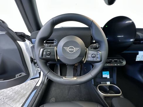 New 2026 MINI Cooper S image 17