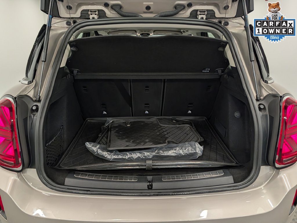 Used 2023 MINI Cooper Countryman S w/ Signature Upholstery Package FWD image 25