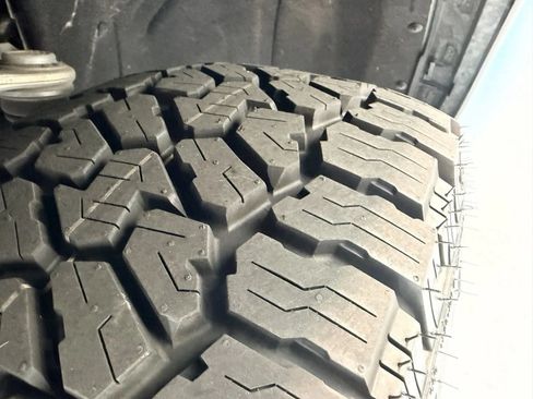 Used 2023 Ford Bronco Big Bend AWD/4WD image 44