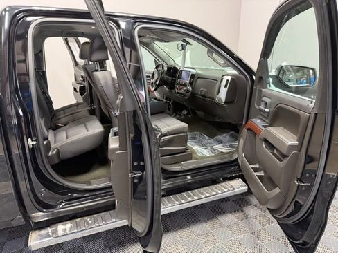 Used 2016 GMC Sierra 1500 SLE w/ SLE Value Package image 20