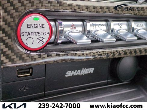 Used 2016 Ford Mustang GT Premium w/ Equipment Group 401A image 27