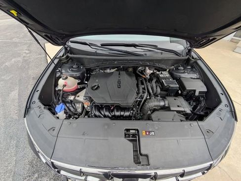 Used 2023 Hyundai Tucson Limited image 20