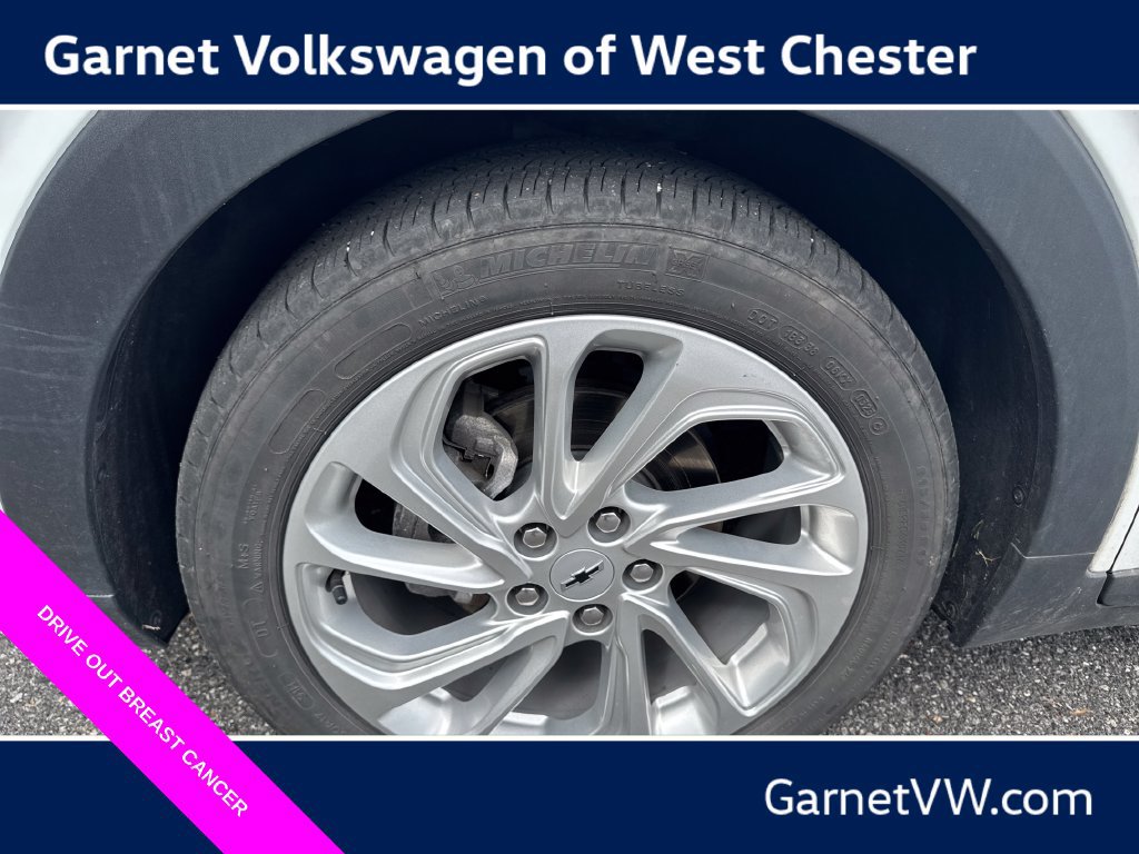 Used 2023 Chevrolet Bolt EUV LT w/ Driver Confidence Package FWD image 15
