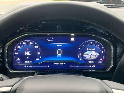 Certified 2023 Chevrolet Silverado 1500 LT image 17