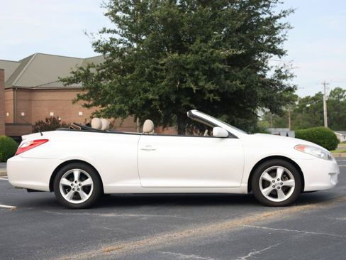 Used 2006 Toyota Solara SLE FWD image 6