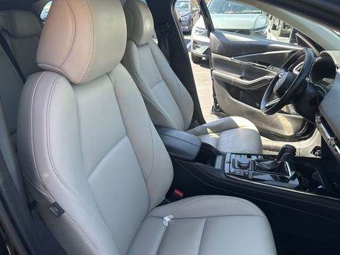 Used 2023 MAZDA CX-30 AWD 2.5 S w/ Preferred Package image 28