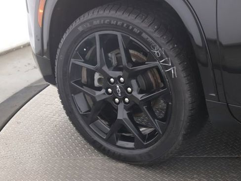 Used 2024 Chevrolet Traverse RS w/ LPO, Floor Liner Package image 13