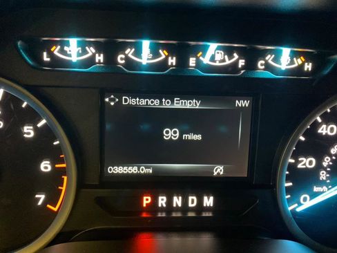 Used 2020 Ford F150 XLT w/ Equipment Group 302A Luxury image 25