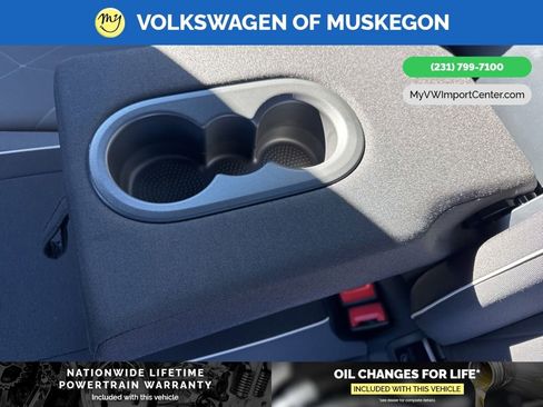 New 2026 Volkswagen Jetta Sport image 25