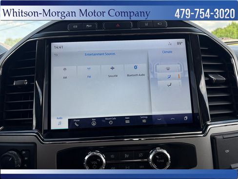 Used 2022 Ford F450 Lariat w/ Lariat Ultimate Package AWD/4WD image 35