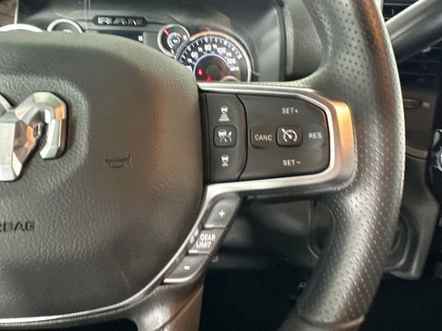 New 2026 RAM 2500 Tradesman image 13