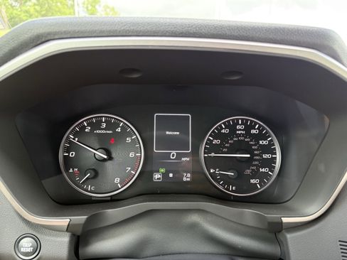 New 2026 Subaru Ascent Limited AWD/4WD image 14
